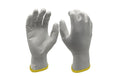 FTM Arbeitshandschuh Grösse 8/M,weiss