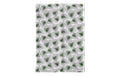 ChicMic kitchen towel - Line art leaves Baumwolle, 50 x 70cm