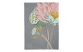 ChicMic kitchen towel - Growing flower Baumwolle, 50 x 70cm