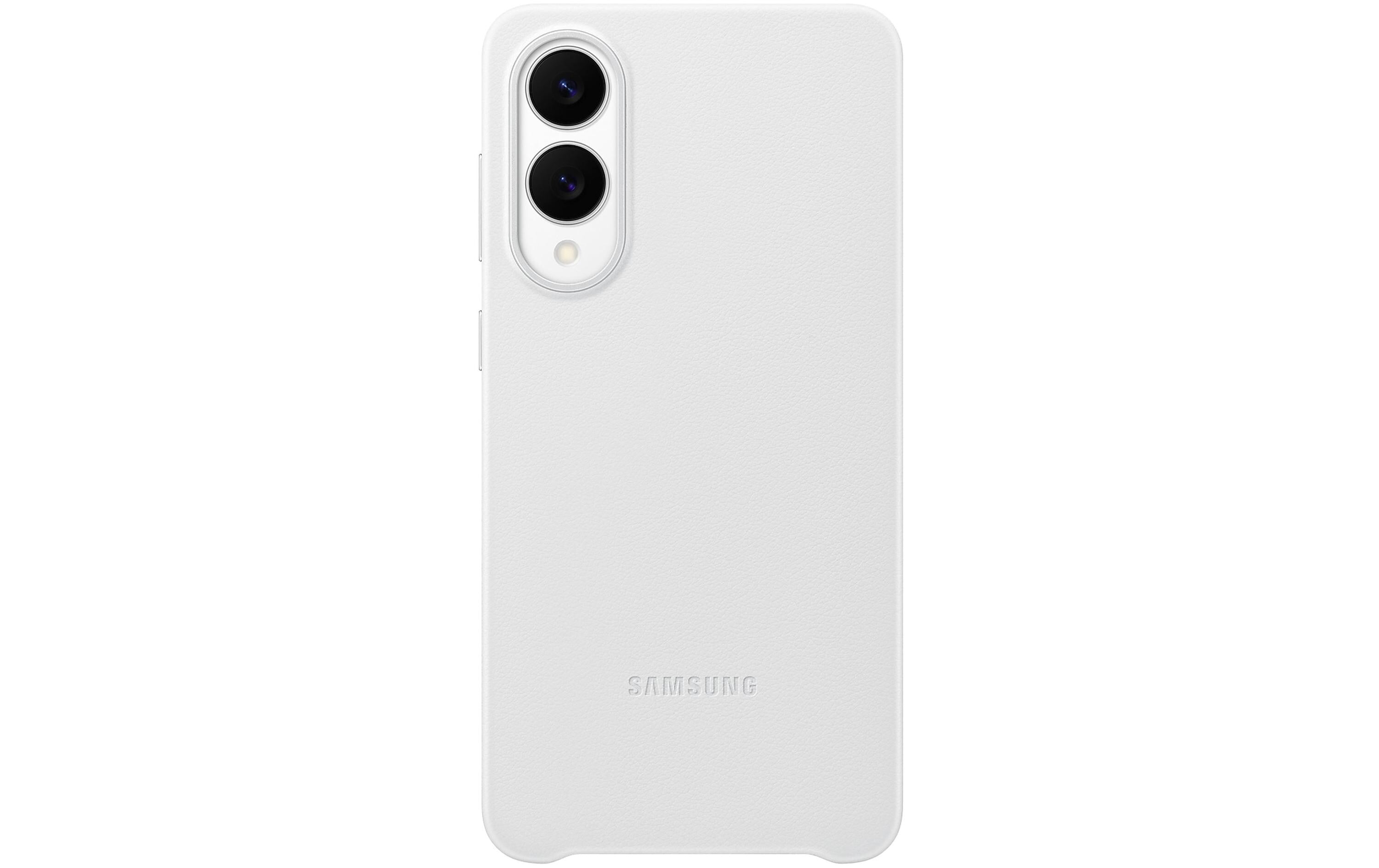 Samsung Kindsuit Case Gray Samsung S25 Edge