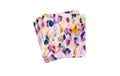ChicMic Napkin - Soft florals 33 x 33 cm, bamboo pulp