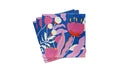 ChicMic Napkin - Summer tale 33 x 33 cm, bamboo pulp