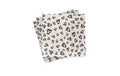 ChicMic Napkin - Lots of Love 33 x 33 cm, bamboo pulp