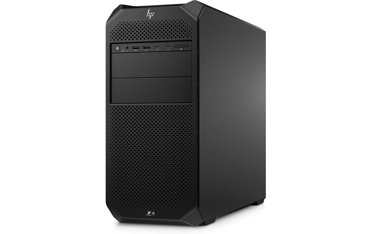 HP Z4 Tower G5 WS W-2545 2x32GB,2TB,RTX A4000,USB-C,W11P