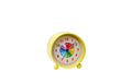 ChicMic Kinder Lern Uhr-yellow sun Alarm, Licht, exkl. Batterie 11x11x5.2cm