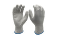 FTM Arbeitshandschuh Grösse 9/L,weiss