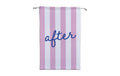 ChicMic Wäschesack - before & after 40x60cm,  100% Bio Baumwolle