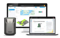 Ekahau EKA-SOFTWARE-SUITE-PLUS-3YR 3 Jahre SaaS WiFi Aussmessung+Sideklick2