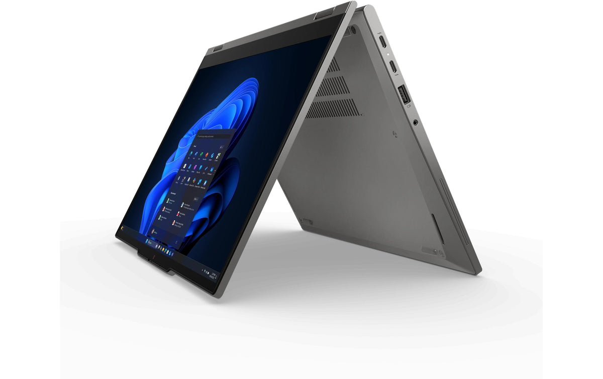 Lenovo ThinkPad L13 2i1 G6,Ultra7 255U,W11P 13.3" WUXGA-T, 16GB, 512GB SSD, Ready