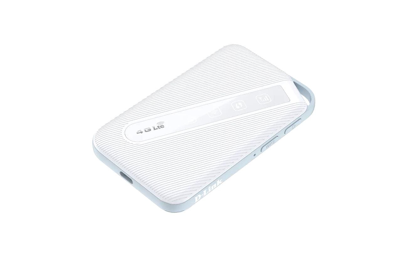 D-Link DWR-932W: 4G WLAN 6 Mobiler Hotspot 150Mbit down, 50Mbit up, 150 Mbps WLAN