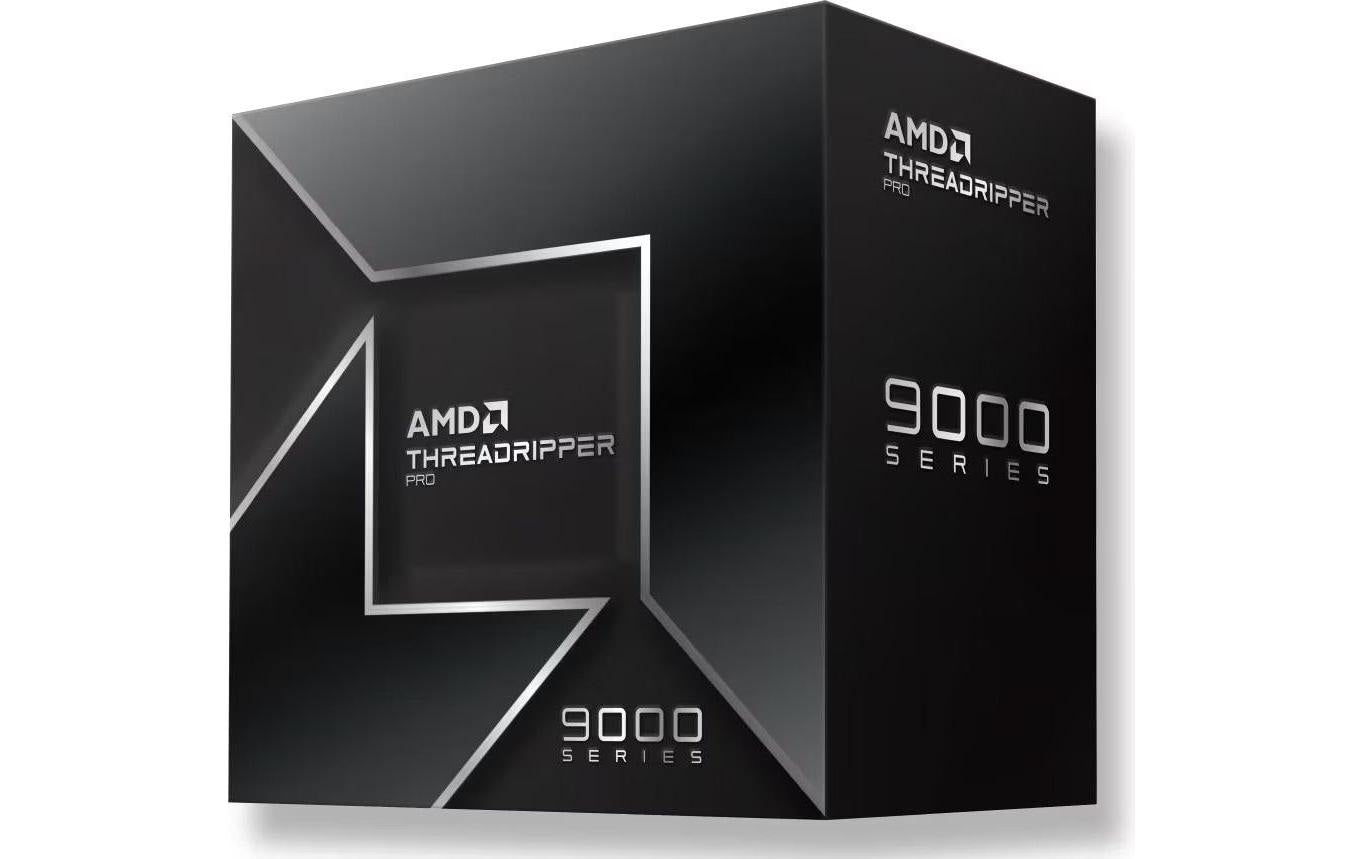 CPU AMD TR PRO 9955WX/4.50 GHz, sTR5 16-Core, 64MB Cache, 350W, no cooler