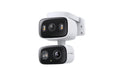 TP-Link Tapo C246D Kamera 2K QHD (2304x1296), 2.4GHz, 360 Grad