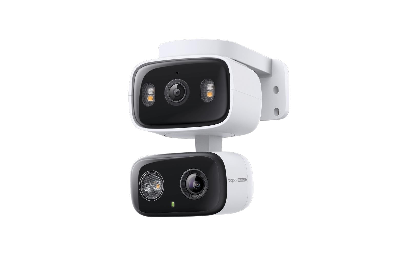 TP-Link Tapo C246D Kamera 2K QHD (2304x1296), 2.4GHz, 360 Grad