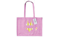 ChicMic Cotton Tasche - Beach Day 48x14x42cm, 100% Bio Baumwolle