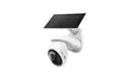 TP-Link Tapo C660 Kit Solar 4K (3840x2160), 2.4GHz/5GHz