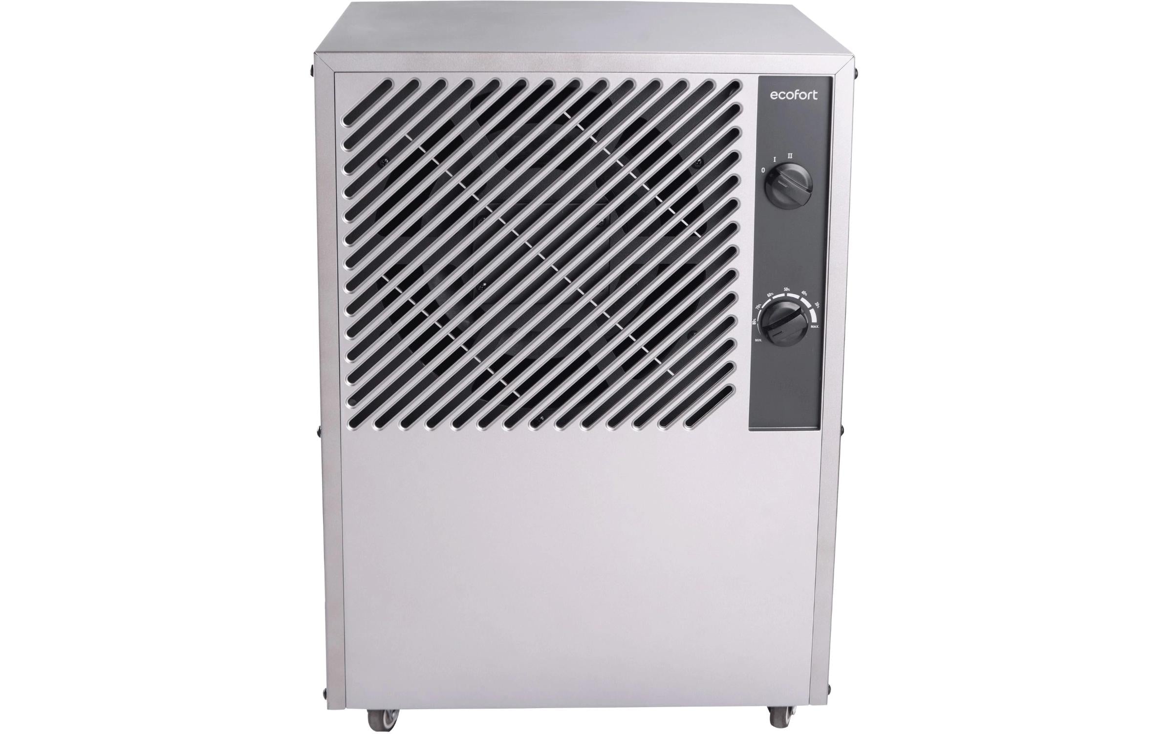 Ecofort EcoQ DryAir 25L Task 230 V, 25L, 16.8 kg