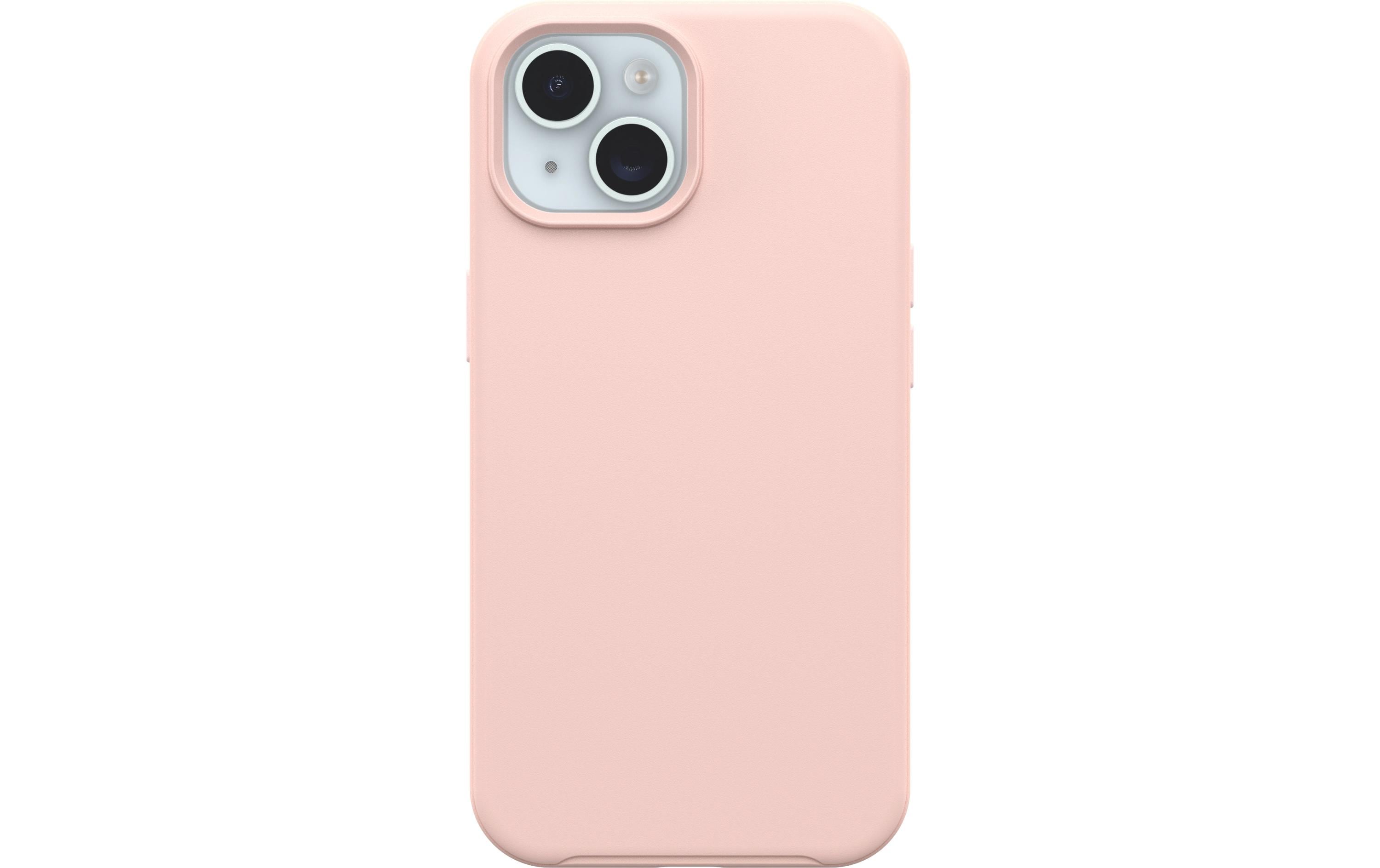 OtterBox Symmetry MagSafe Rose