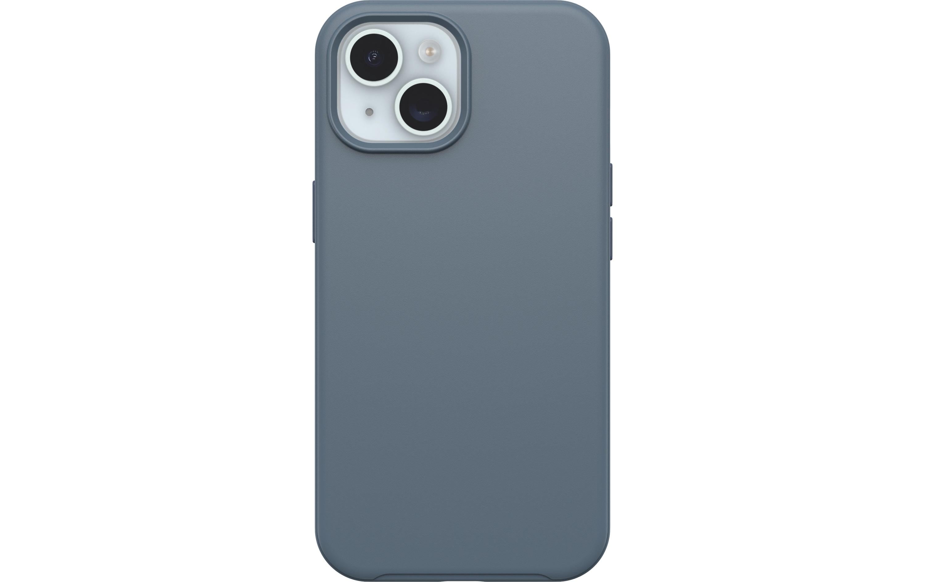 OtterBox Symmetry MagSafe blue