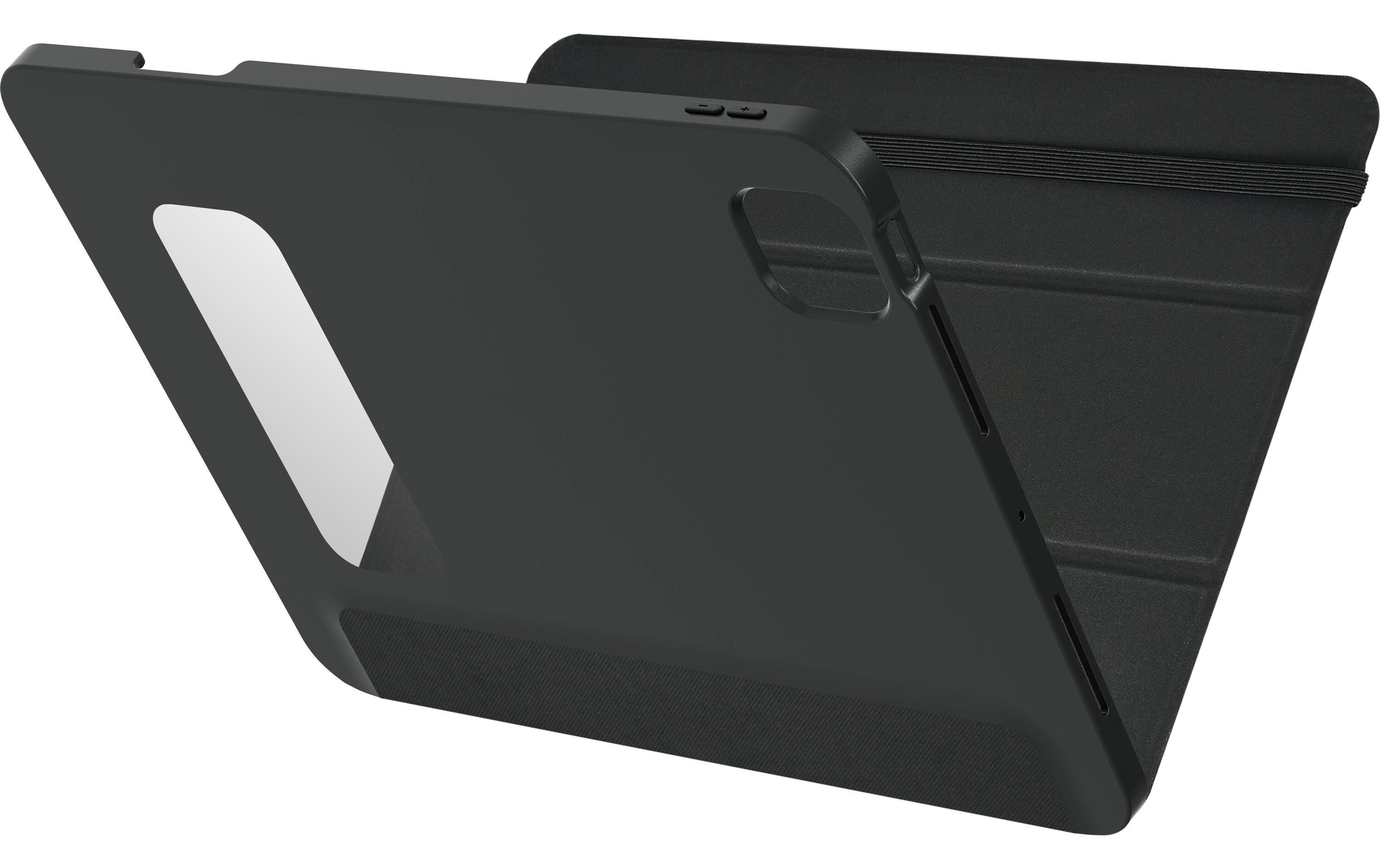 OtterBox React Folio Black iPad Pro 11" (M4), Black