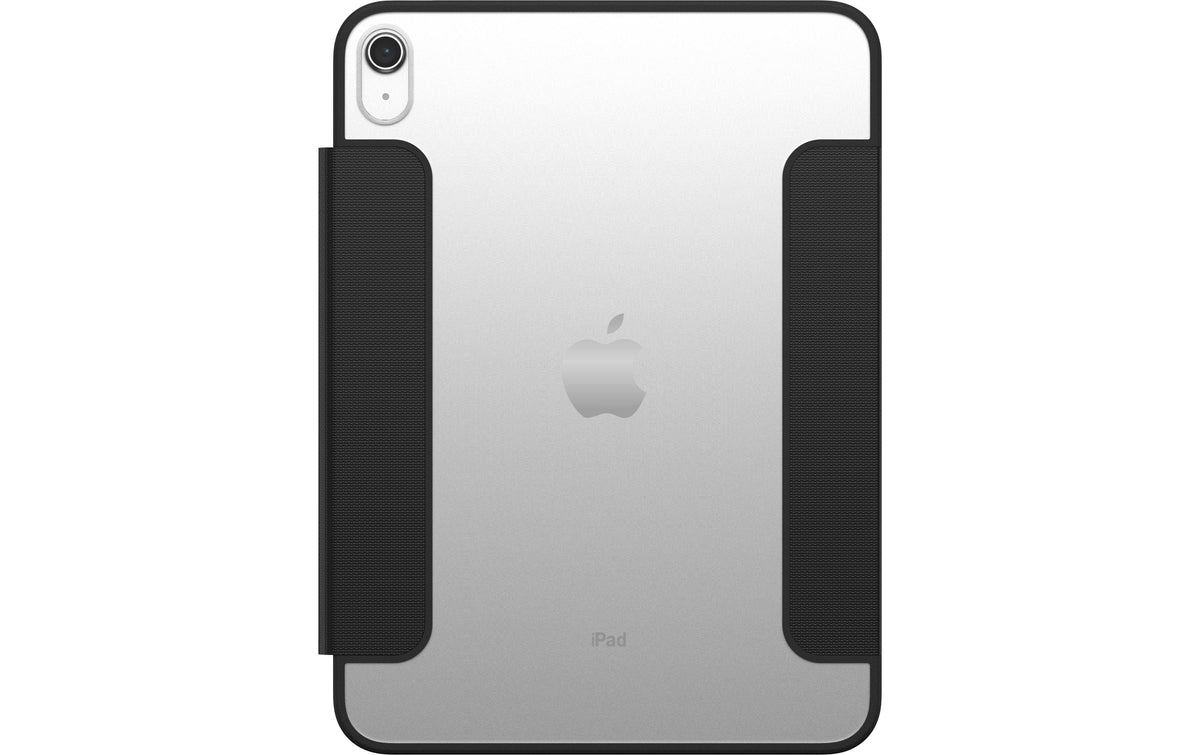 OTTERBOX Symmetry Folio Black iPad 10th gen, Starry Night - Black