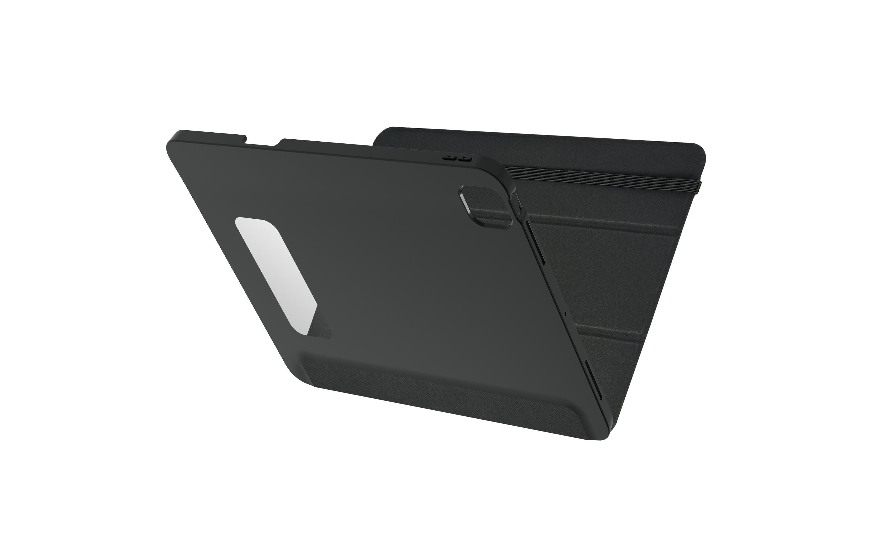 OtterBox React Folio Black iPad Pro 13" (M4), Black