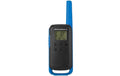 Motorola Solutions TALKABOUT T62 2er Set - Blau