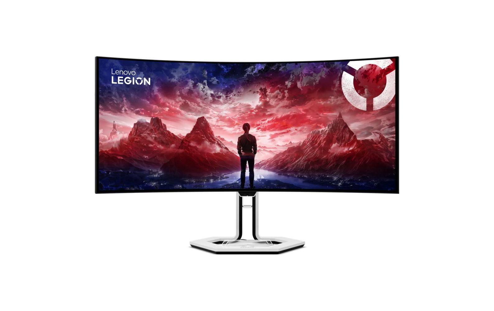 Lenovo Legion Pro, 34", 21:9, 3440x1440
