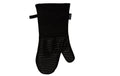 LADELLE Ofenhandschuh Lennox black 18x36 cm