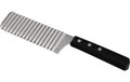 Stronghold Buntschneidemesser Wellen 16 cm