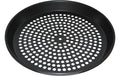 Stronghold Pizzablech gelocht 30 cm Aluminium, Ø 30 cm, H 3 cm