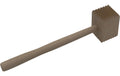 Stronghold Fleischhammer Buchenholz, 30 cm