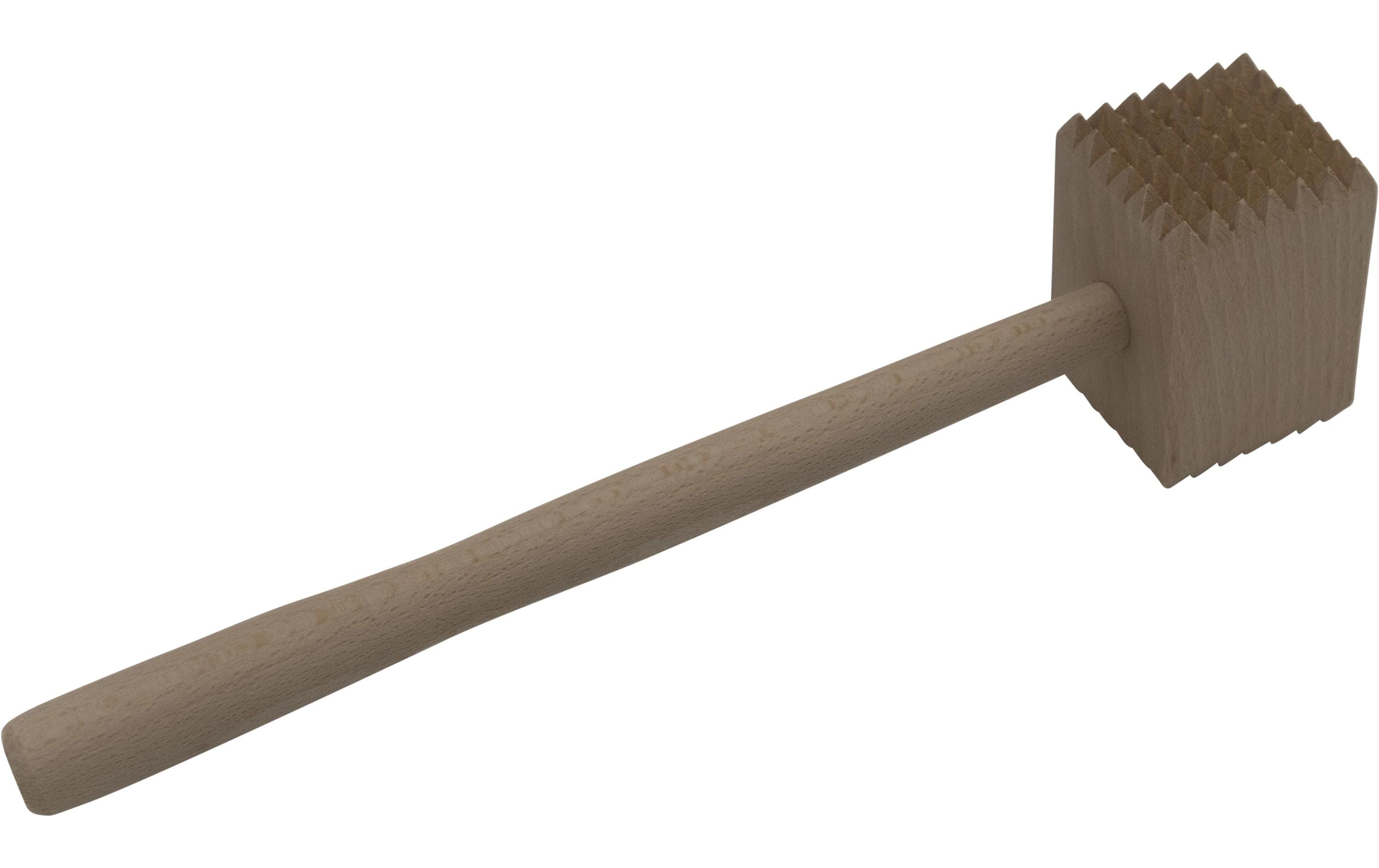 Stronghold Fleischhammer Buchenholz, 30 cm