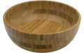 Stronghold Schale Bambus Bambus, Ø 30 cm, H 12 cm