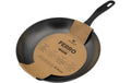 Stronghold Gusseisenpfanne Ferro 24 x 4.5cm, Induktion