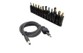 SunSlicer USB-C cable 100cm  with K Set USB-C cable 100cm  with Laptop Adaptor Set