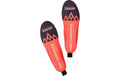 Heated Insoles V2 red, XL