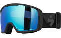 SP Clockwork RIG Reflect Goggle Lens Aquamarine