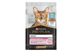Proplan Nassfutter Hochseefisch 26x85g Delicate