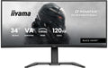 IIYAMA 34" GCB3482WQSU-B1