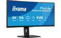 IIYAMA 34" XCB3497WQSNP-B1