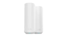 Netgear RBE372 Orbi 3 Dual-band Mesh 2-Set WiFi 7 System 2-Set weiss