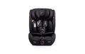 Fairgo Kindersitz Forza i-Size Black Sand, 76 - 150 cm