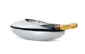 PHILIPPI Champagnerkühler Cocoon Inox 42x15x1