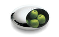 PHILIPPI Fruchtschale Cocoon Inox ø 30x14 cm