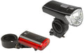 M-WAVE Atlas K 11 USB Akku-Beleuchtungsset