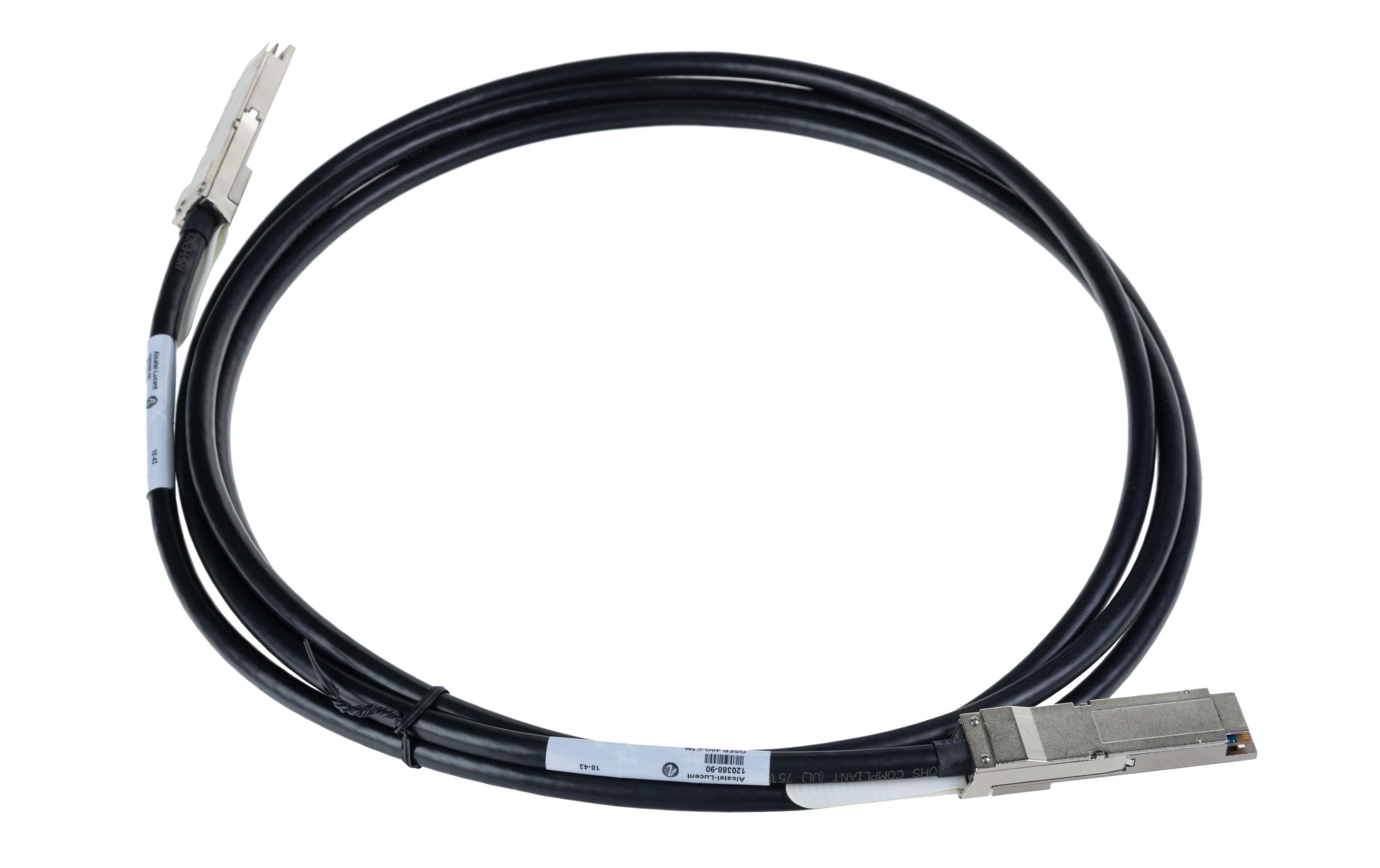 Alcatel-Lucent OS6860-CBL-300 Direct Attached Copper Cable