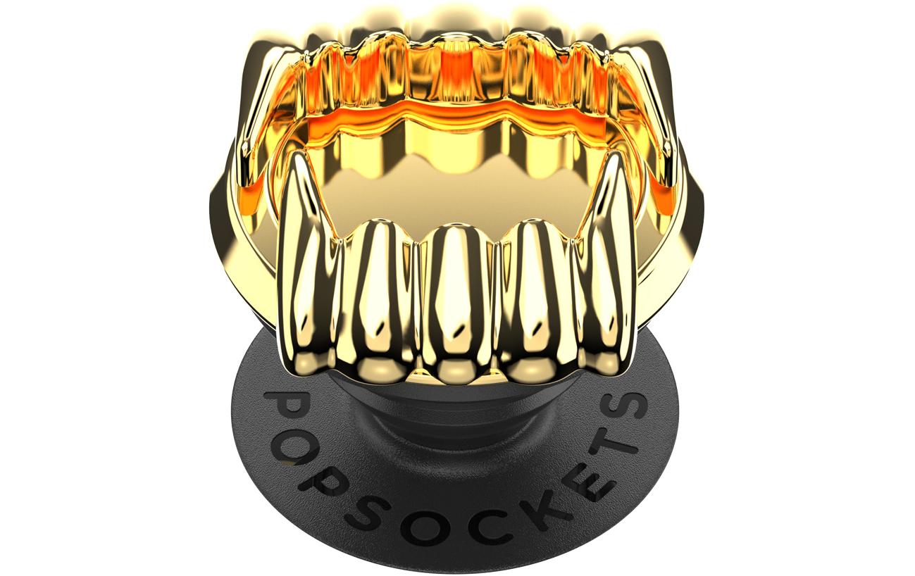 Popsockets PopGrip Say Cheese