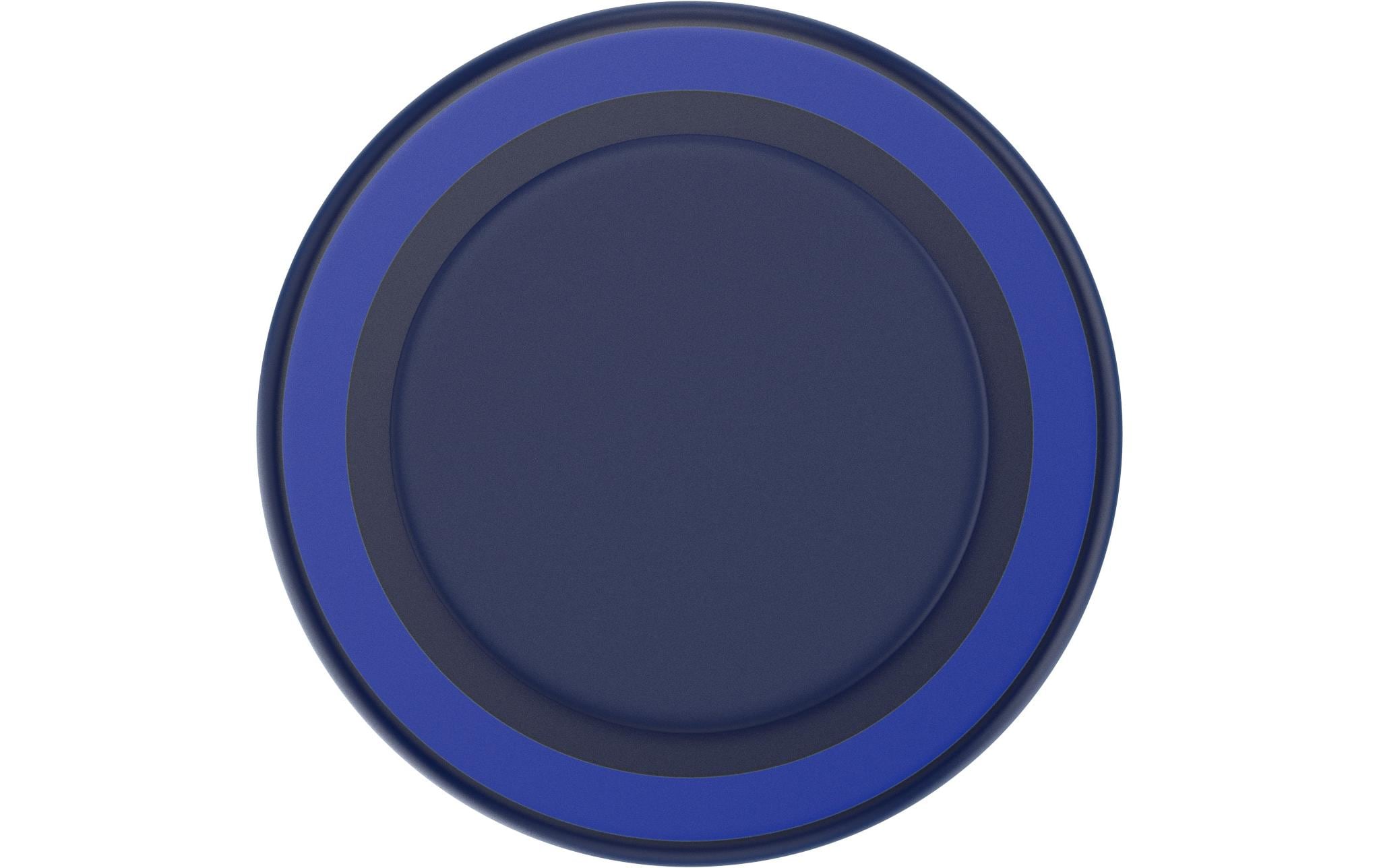 PopSockets MagSafe Round Basic Naval