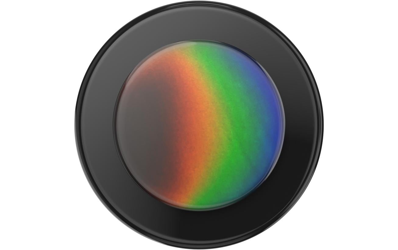 PopSockets MagSafe Clay Specle Aluminium