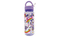 Rachel Ellen Trinkflasche Unicorns&Rainbows 500ml